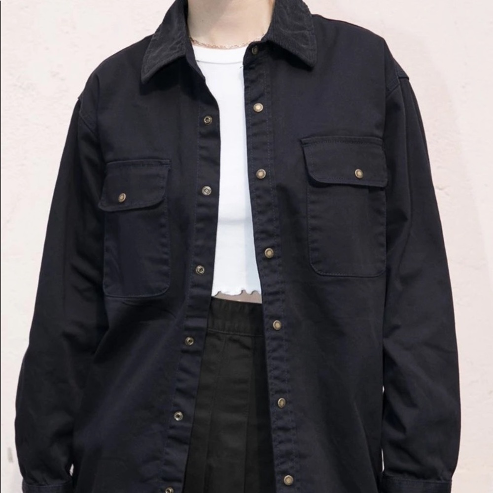 Brandy Melville Nancy jacket